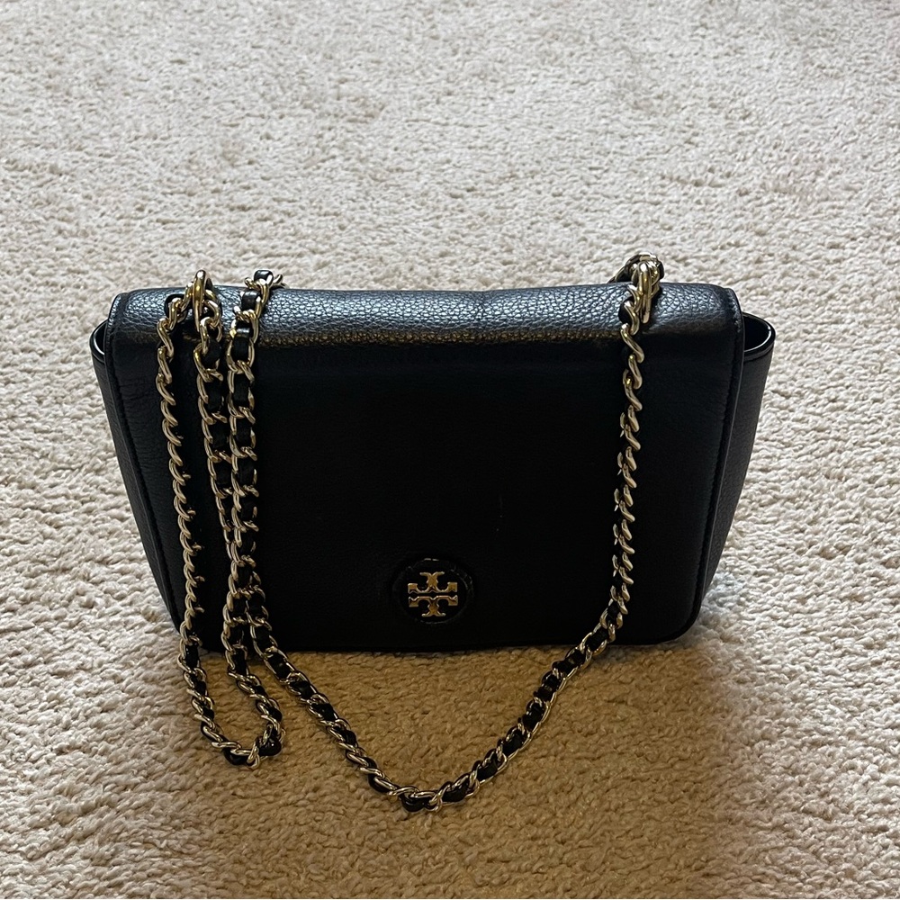 Used Tory burch crossbody bag